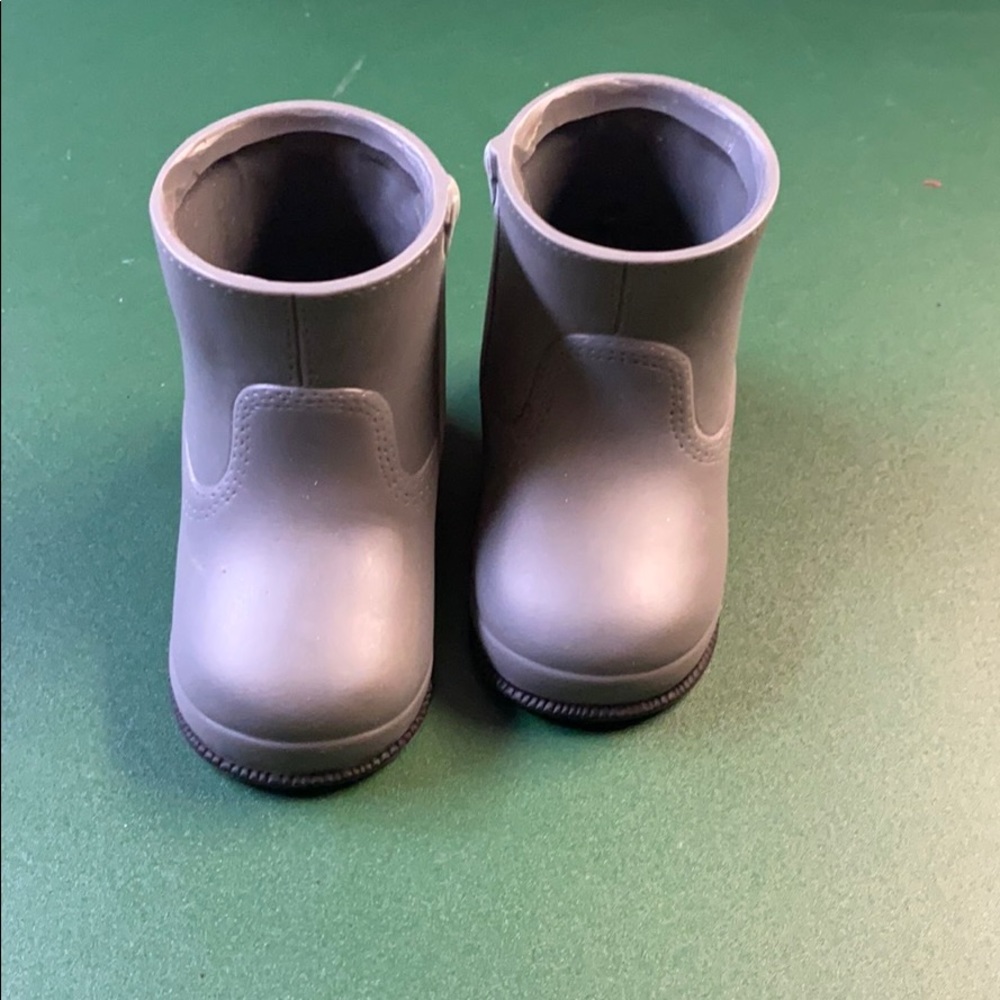 Full size American girl doll shoes